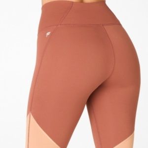 Zone High Waisted Fabletics Leggings